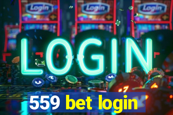 559 bet login